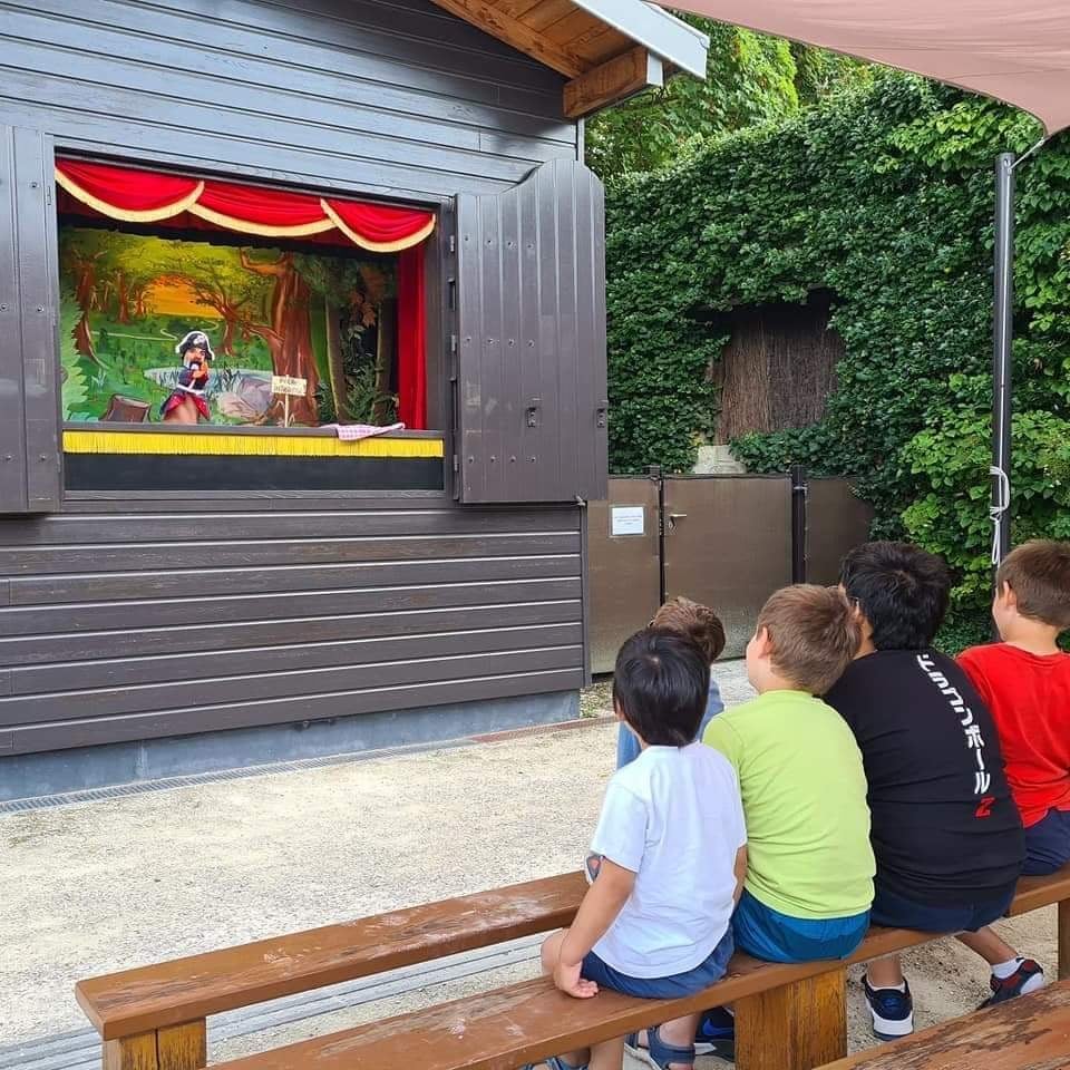 Guignol de l'Ile 3